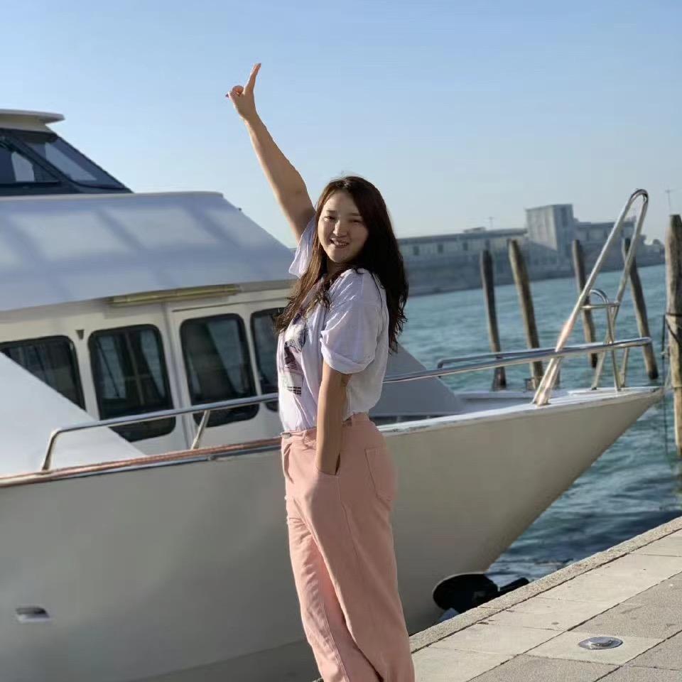 大喵带你游北京