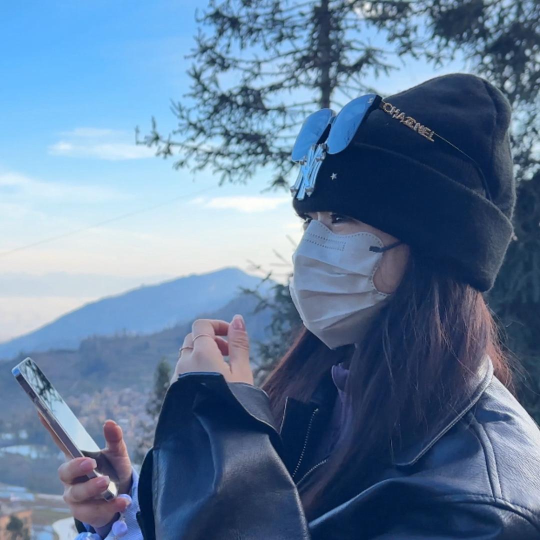 北投太子妃