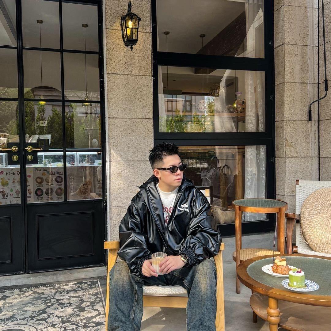 明华爱生活