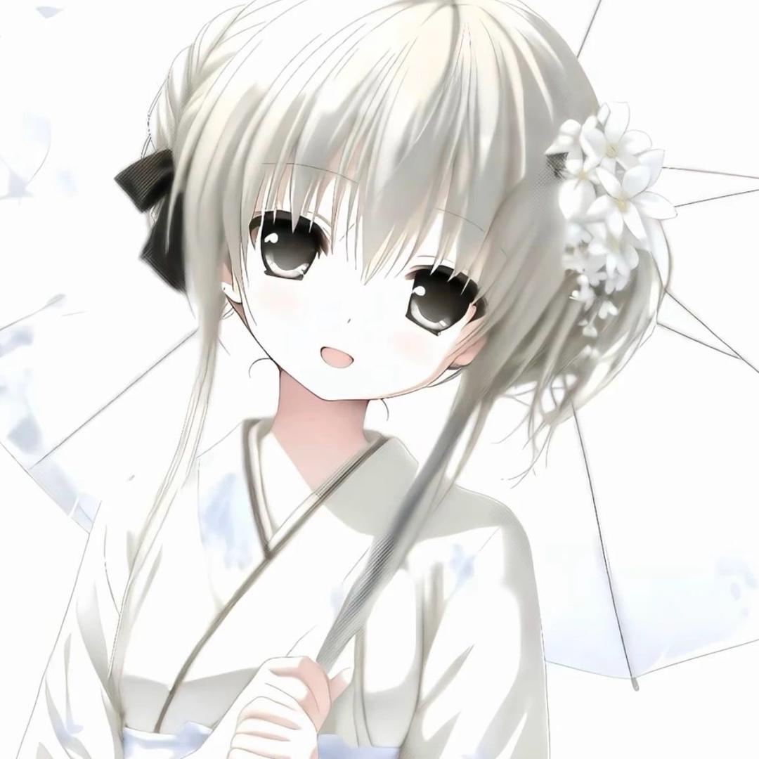 小鱼
