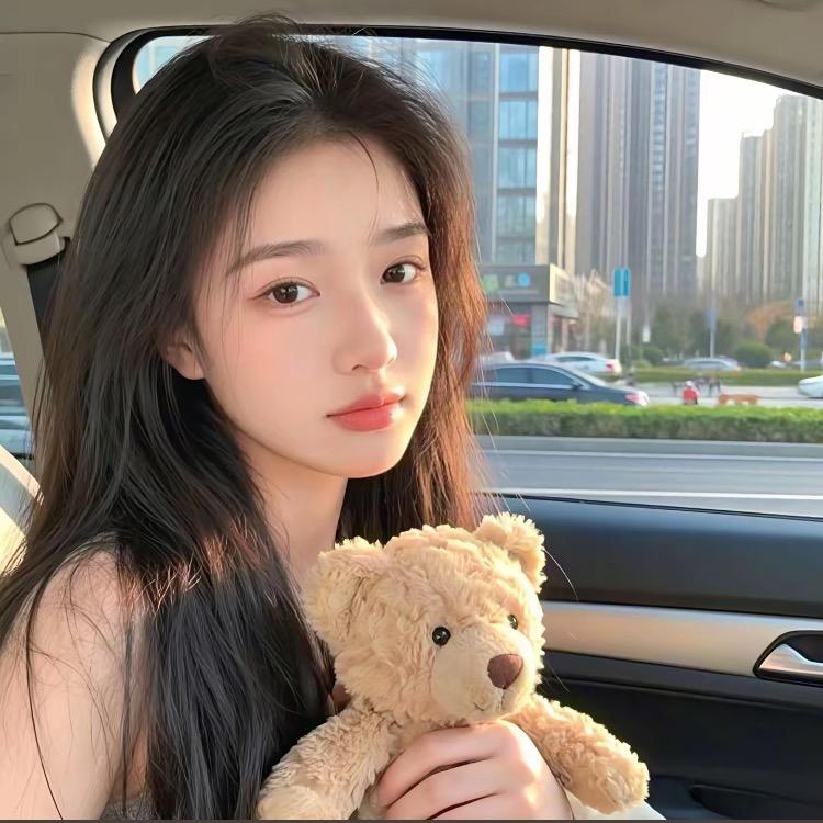 小熊🐻妹妹
