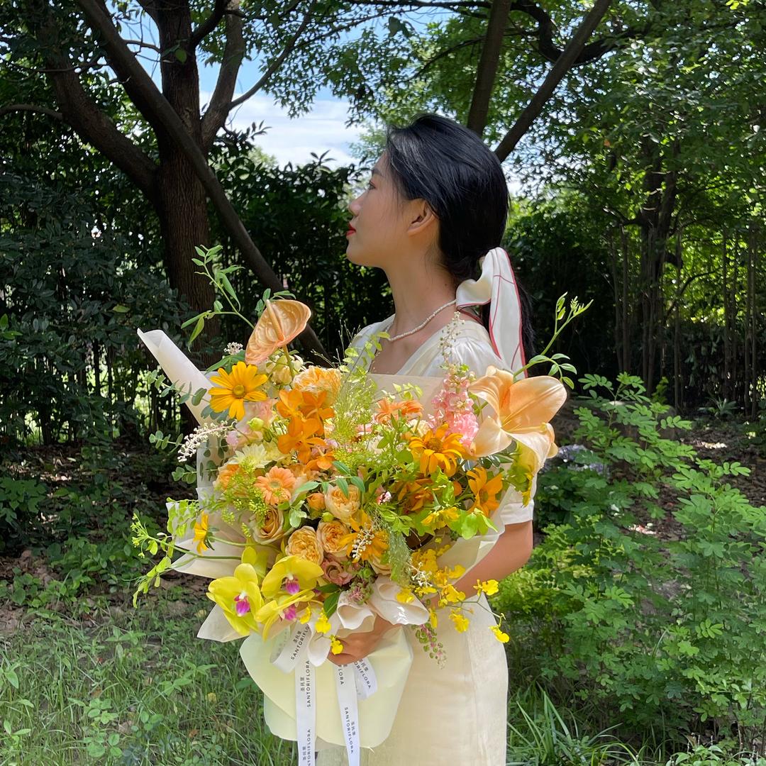 花也Flower  Too