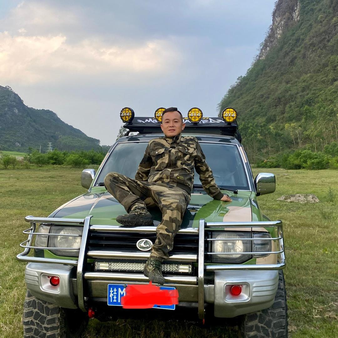 宜州区建锋汽车服务