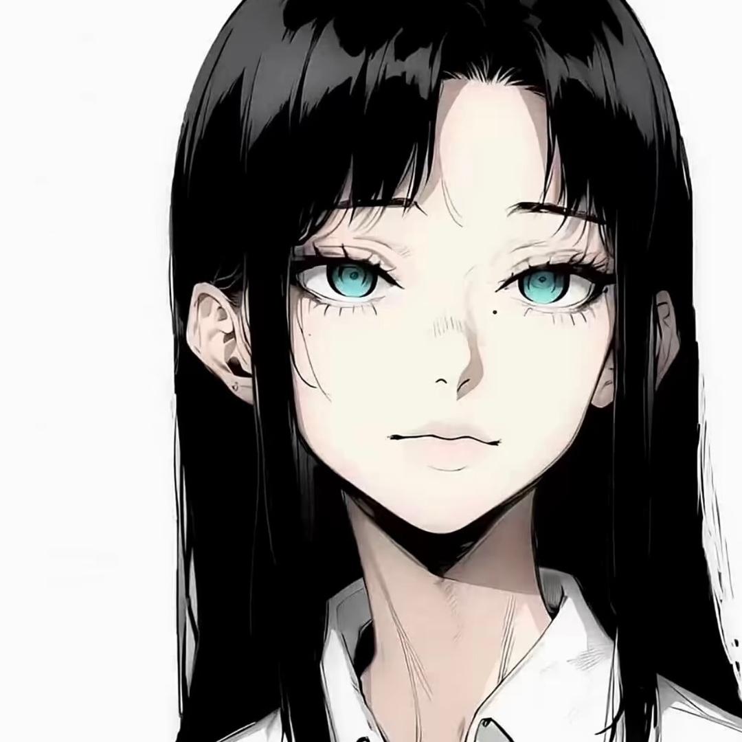 双花臂的男人