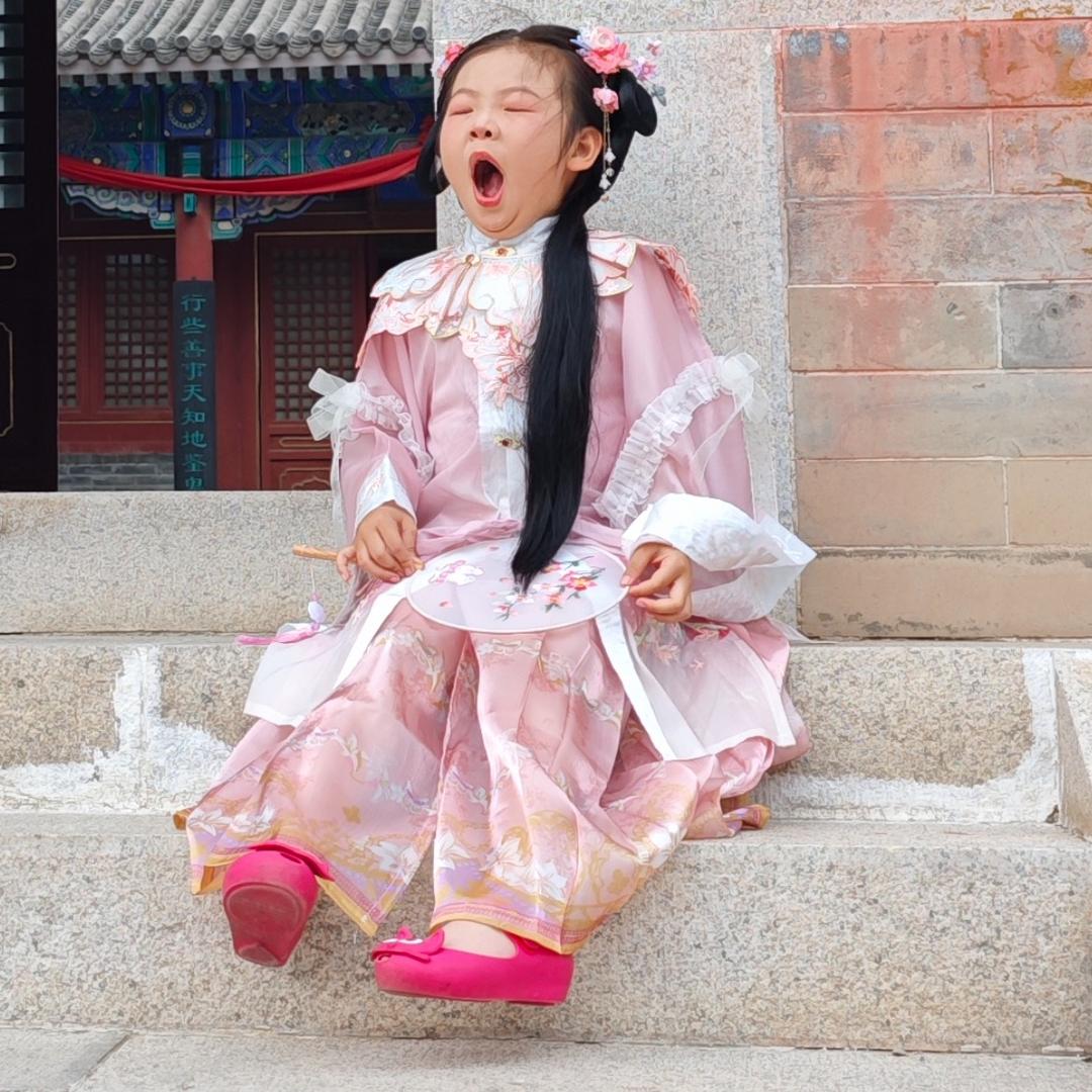 我叫陈小够