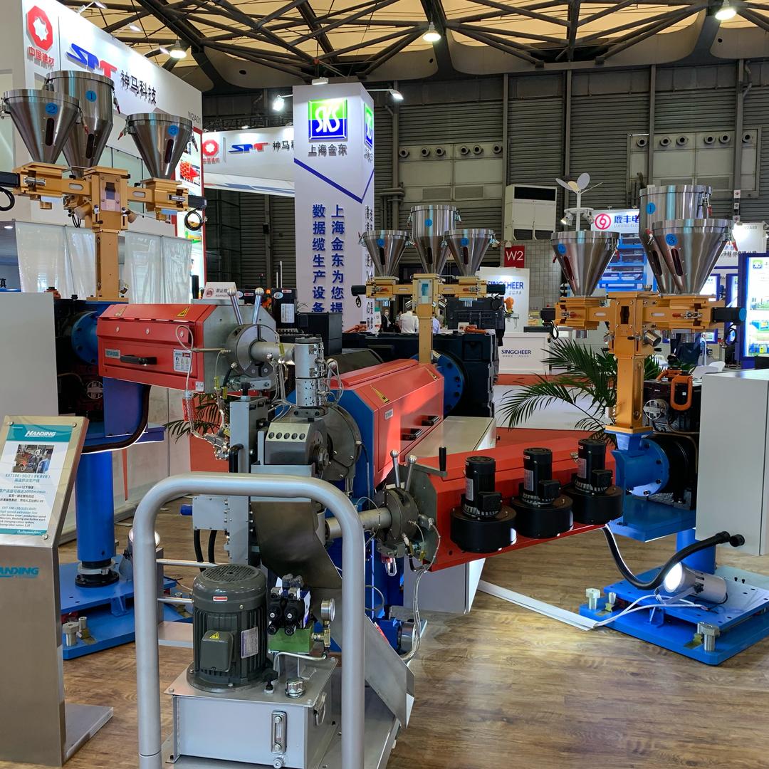 汉鼎理念-安全.高速.高效.自动与人性