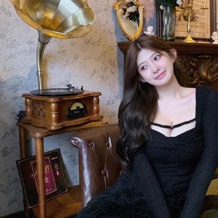 悠米YUMI女装