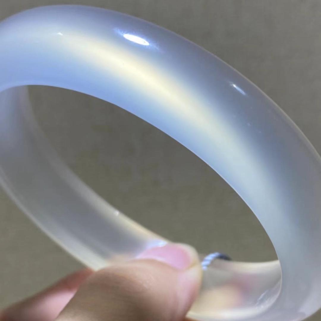 镯天玛瑙手镯