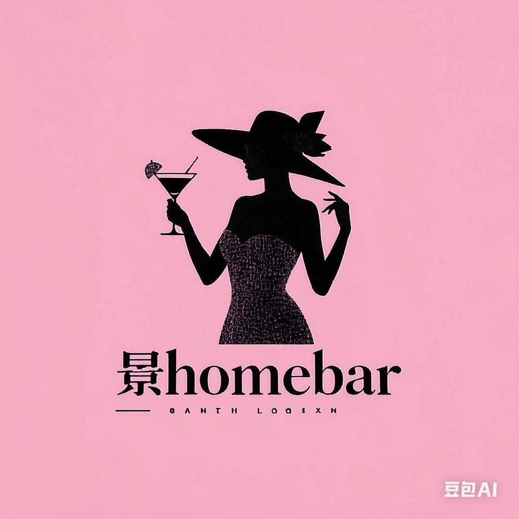 春和景明•景homebar(主理人)