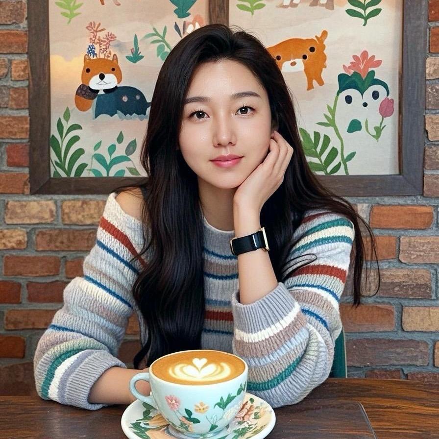 💖静心