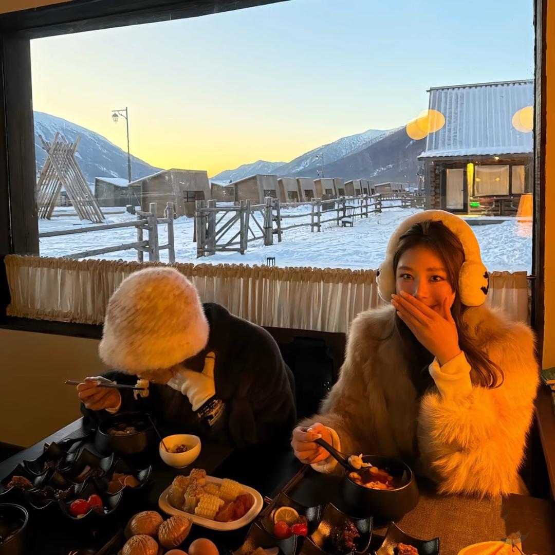 金宝·唐卡主理人