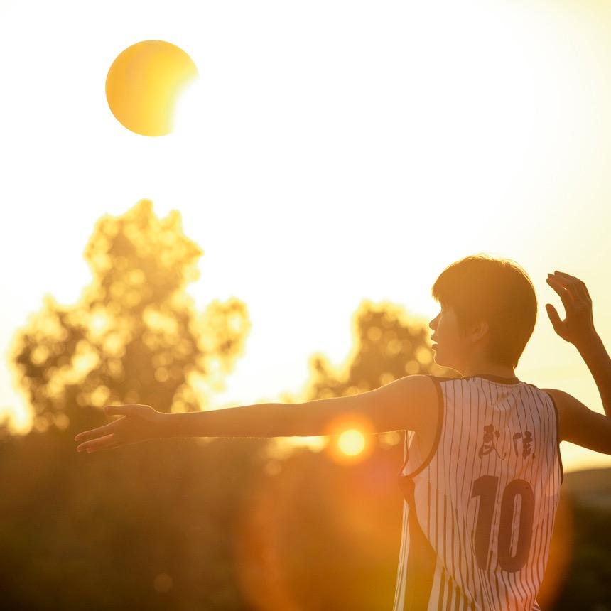 川附新城女子排球队