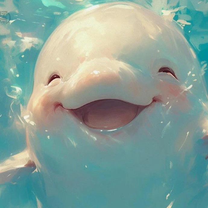 去见海豚🐬
