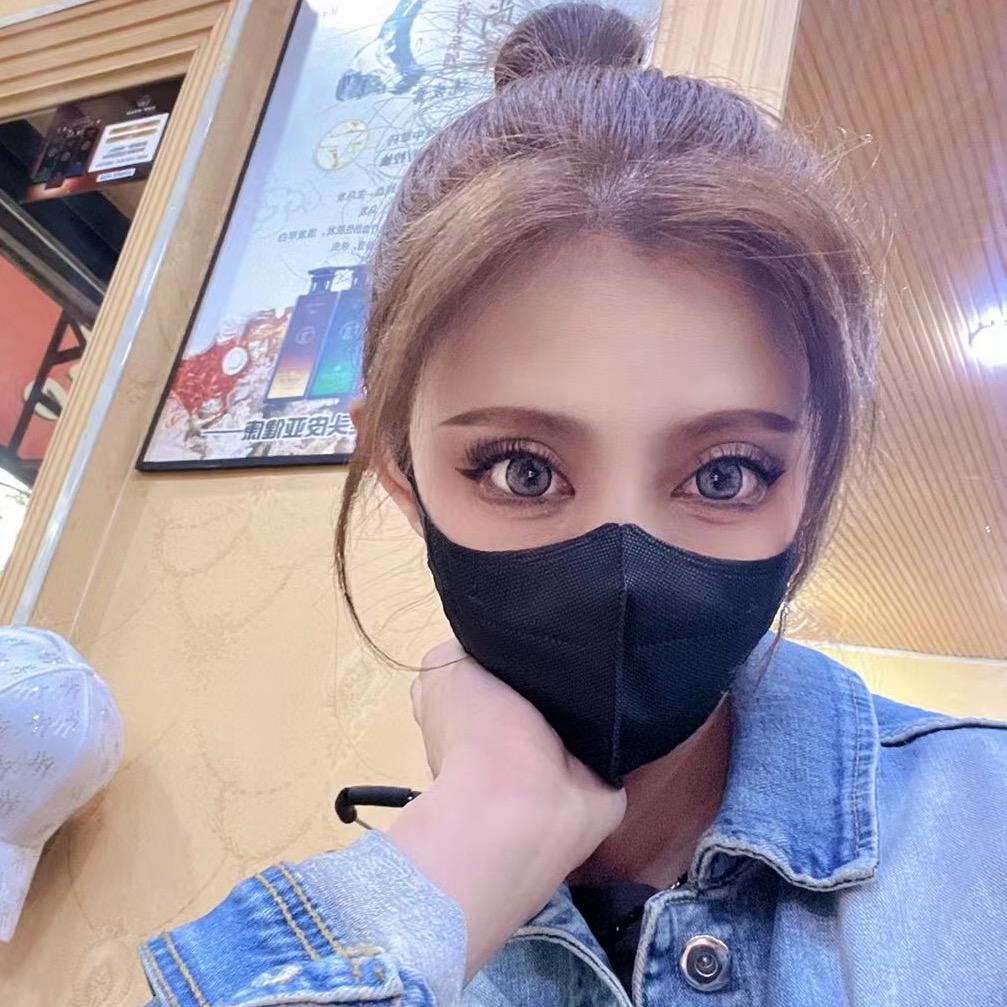 神秘女友·馨馨