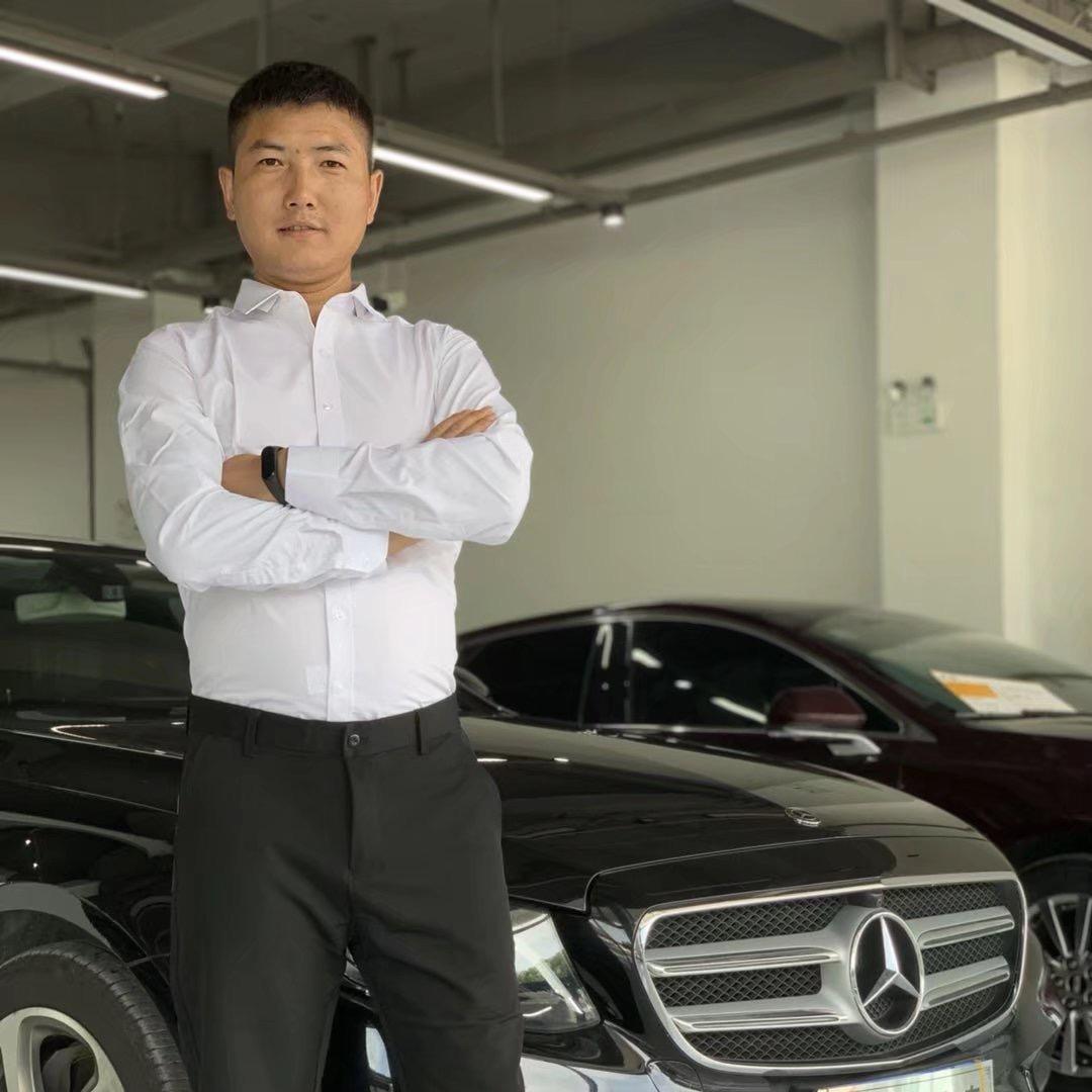 苏州翔哥二手车