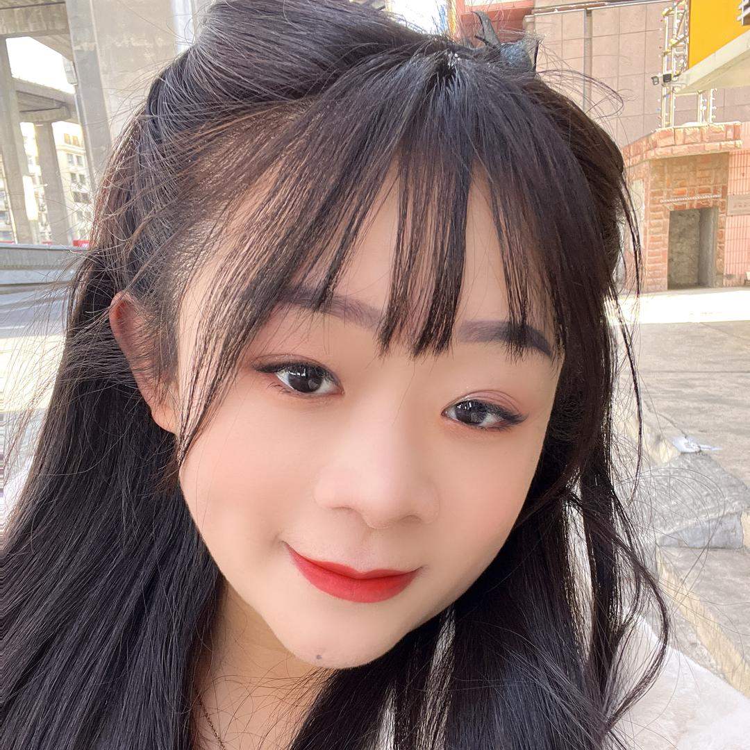 沐沐🐯