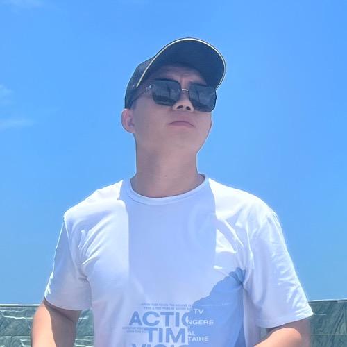 小小怪下士🌊