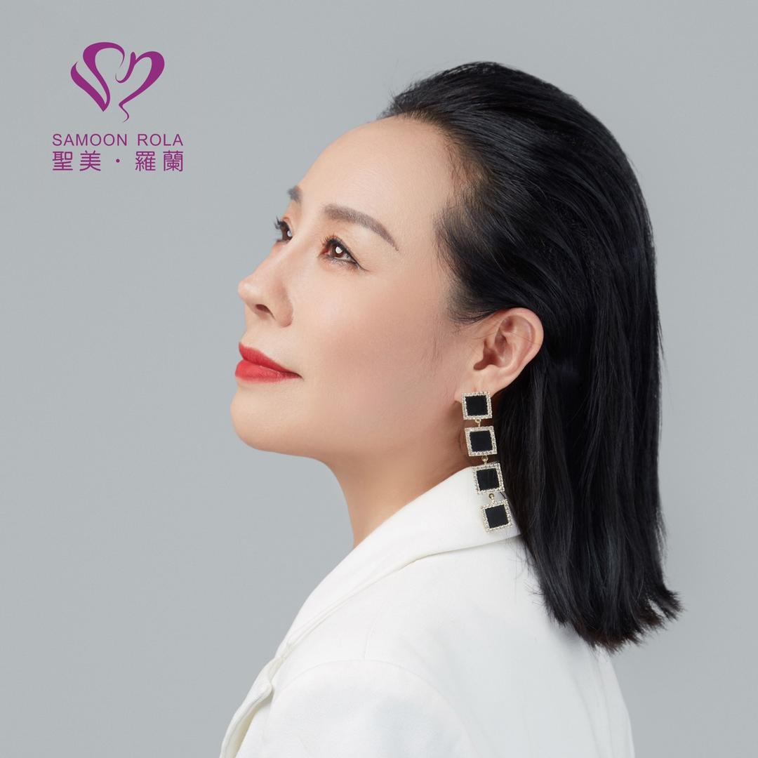 圣美罗兰科技美肤