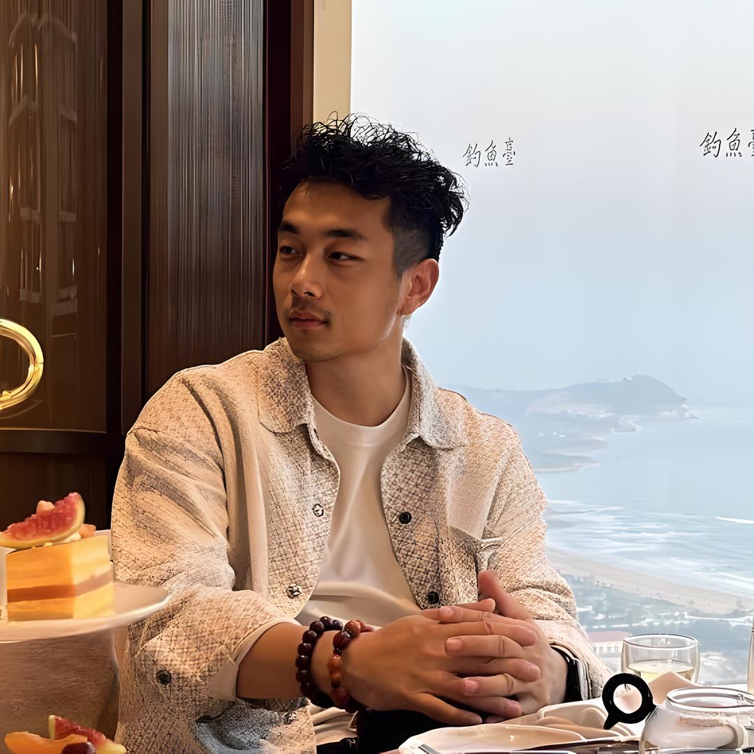 卡哥讲干货