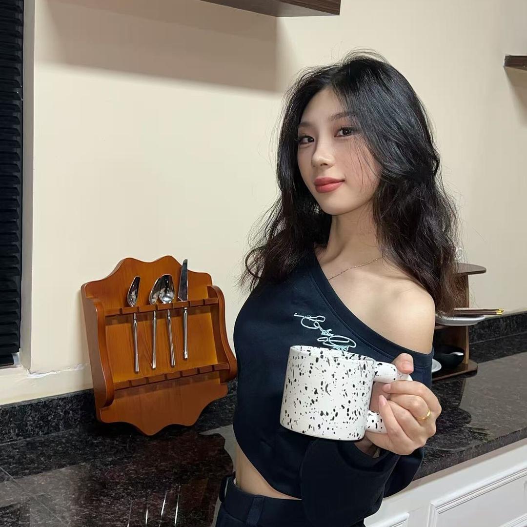 小佩是吃货