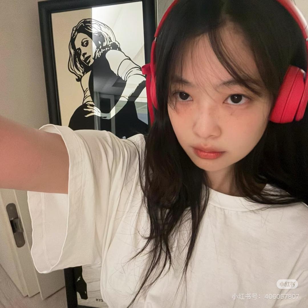 睡不醒💤