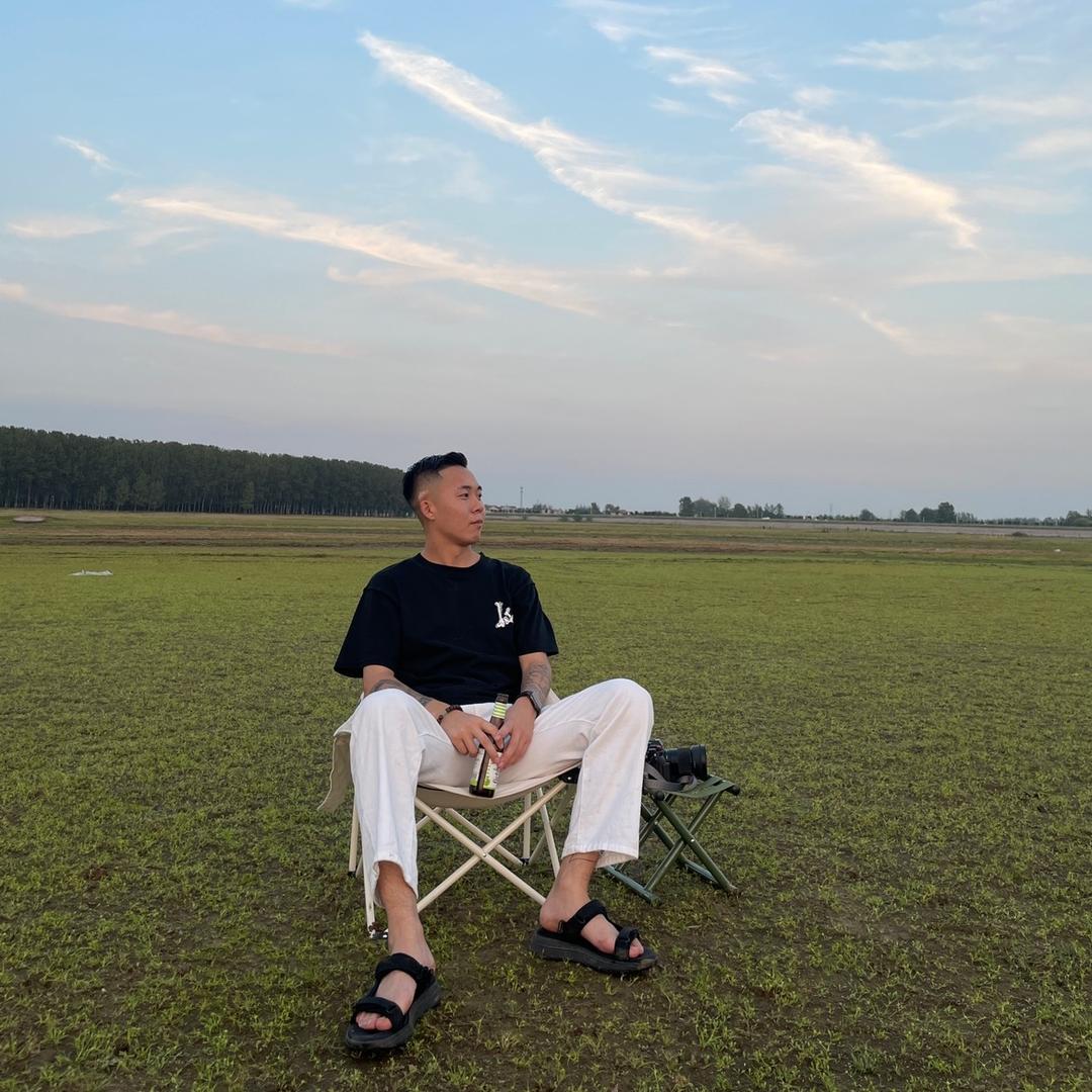 小宁 -摄影师🦁