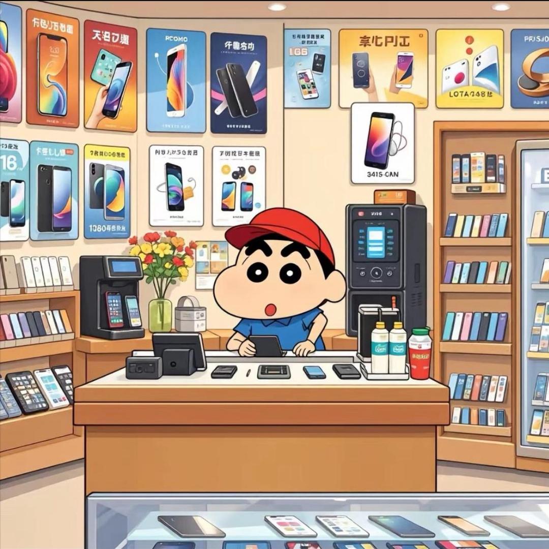 精品二手苹果手机专场
