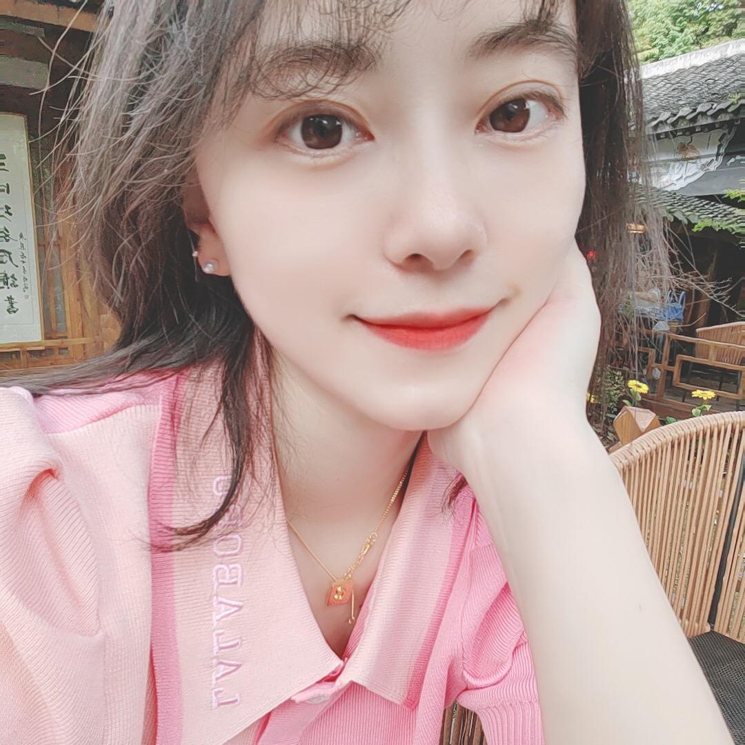 酱香🤍酒小姐