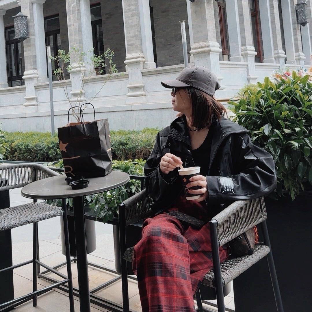 瑞泽男装服饰工厂