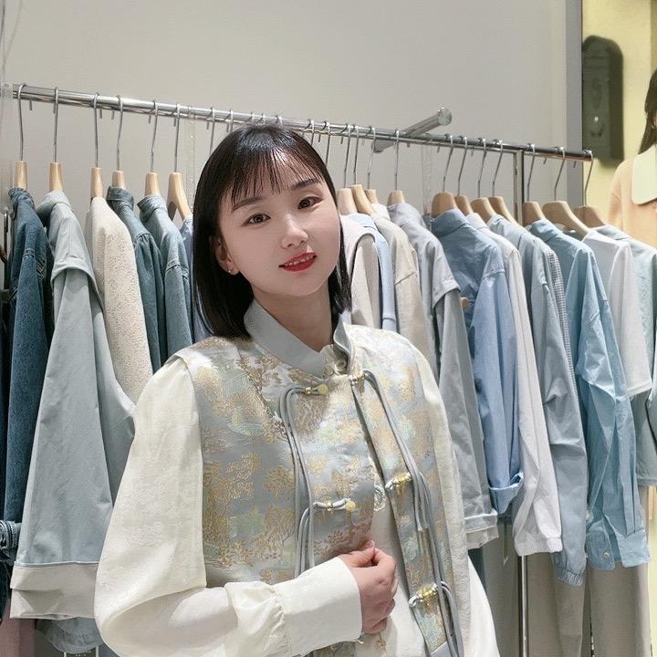 @欢（骄一轻奢馆）