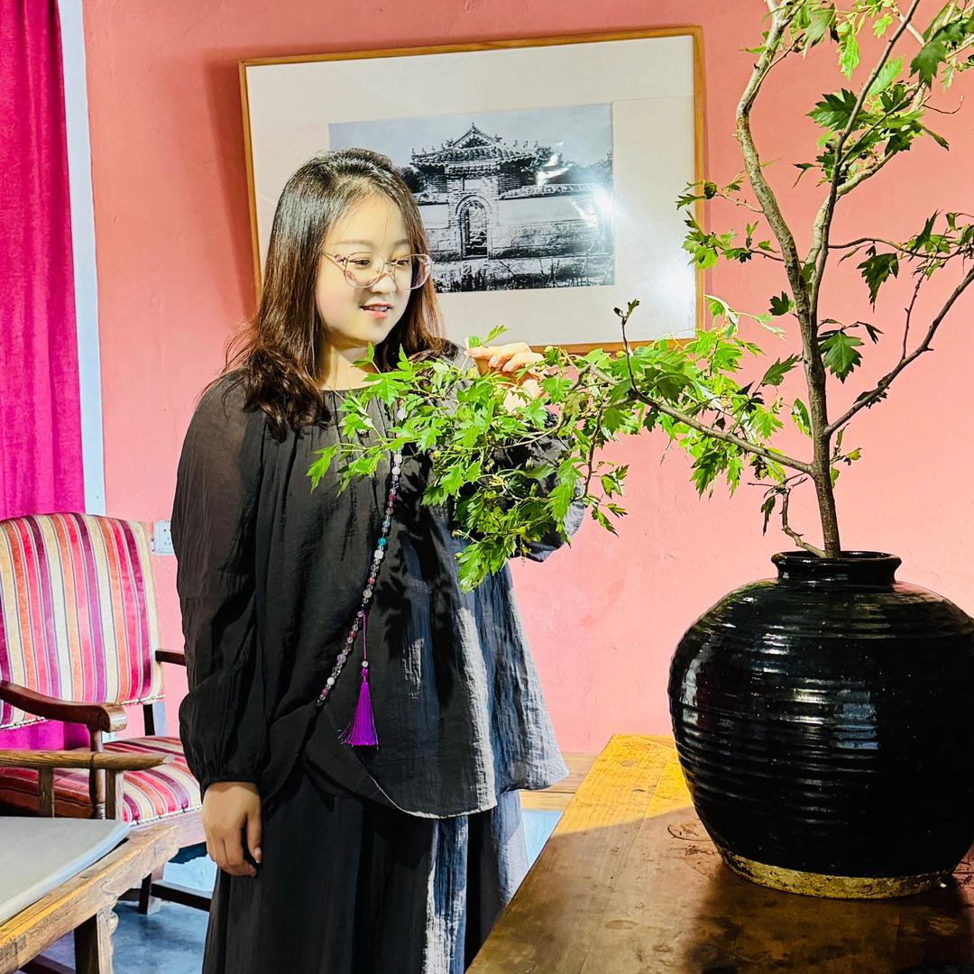 烟台小贾玲（营销策划）