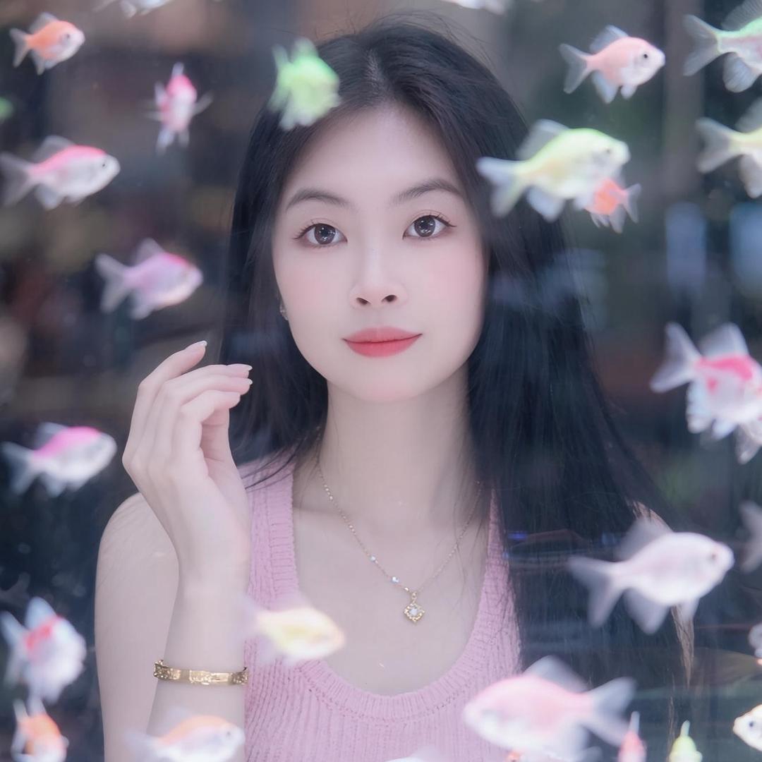 钱从四面八方来💙