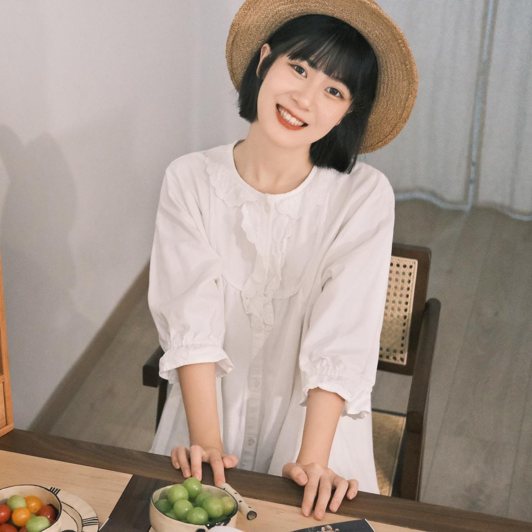 胡小花爱钓鱼🎣