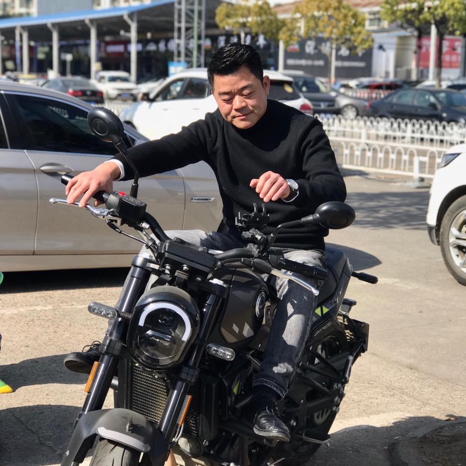 俊哥优质二手车