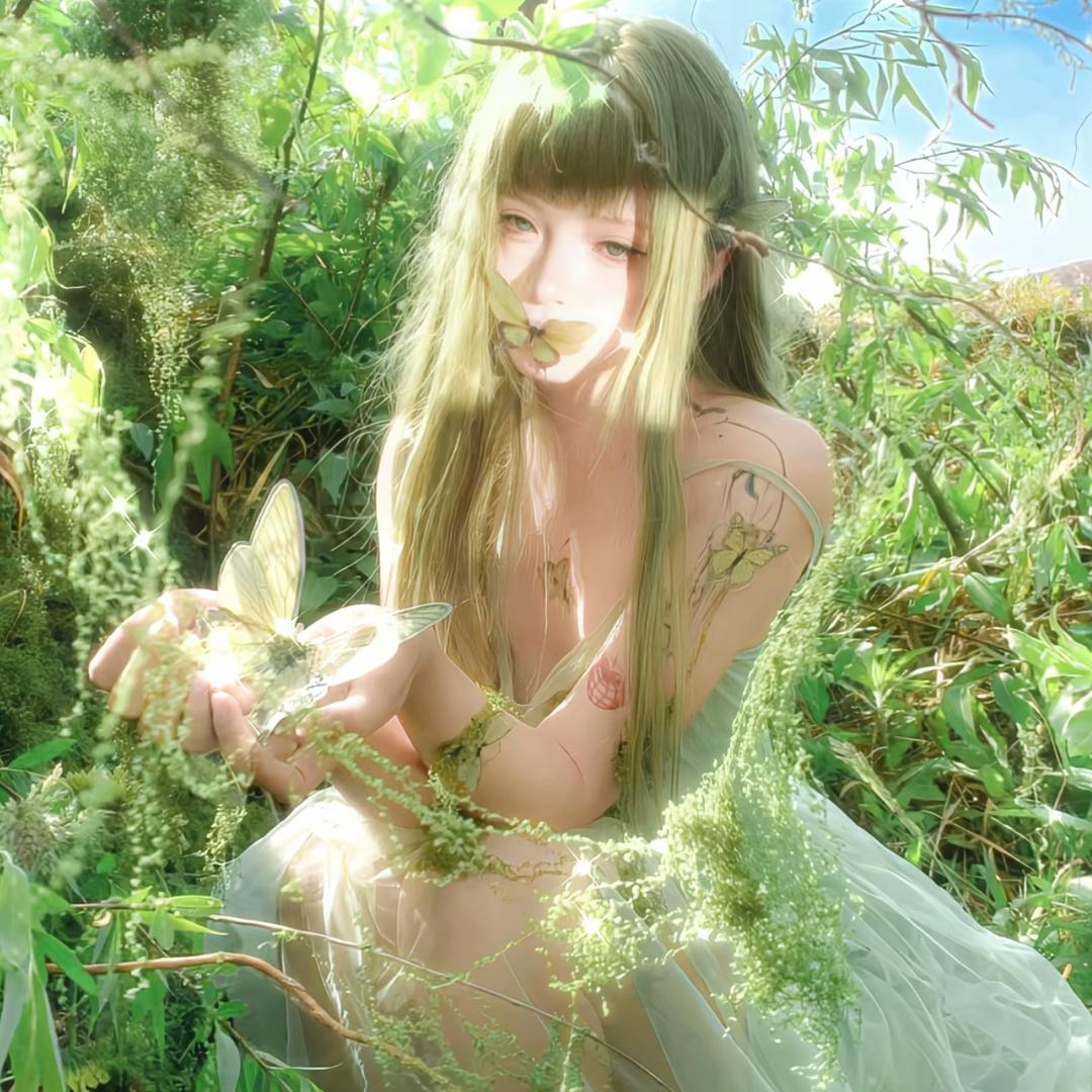 纯爱.