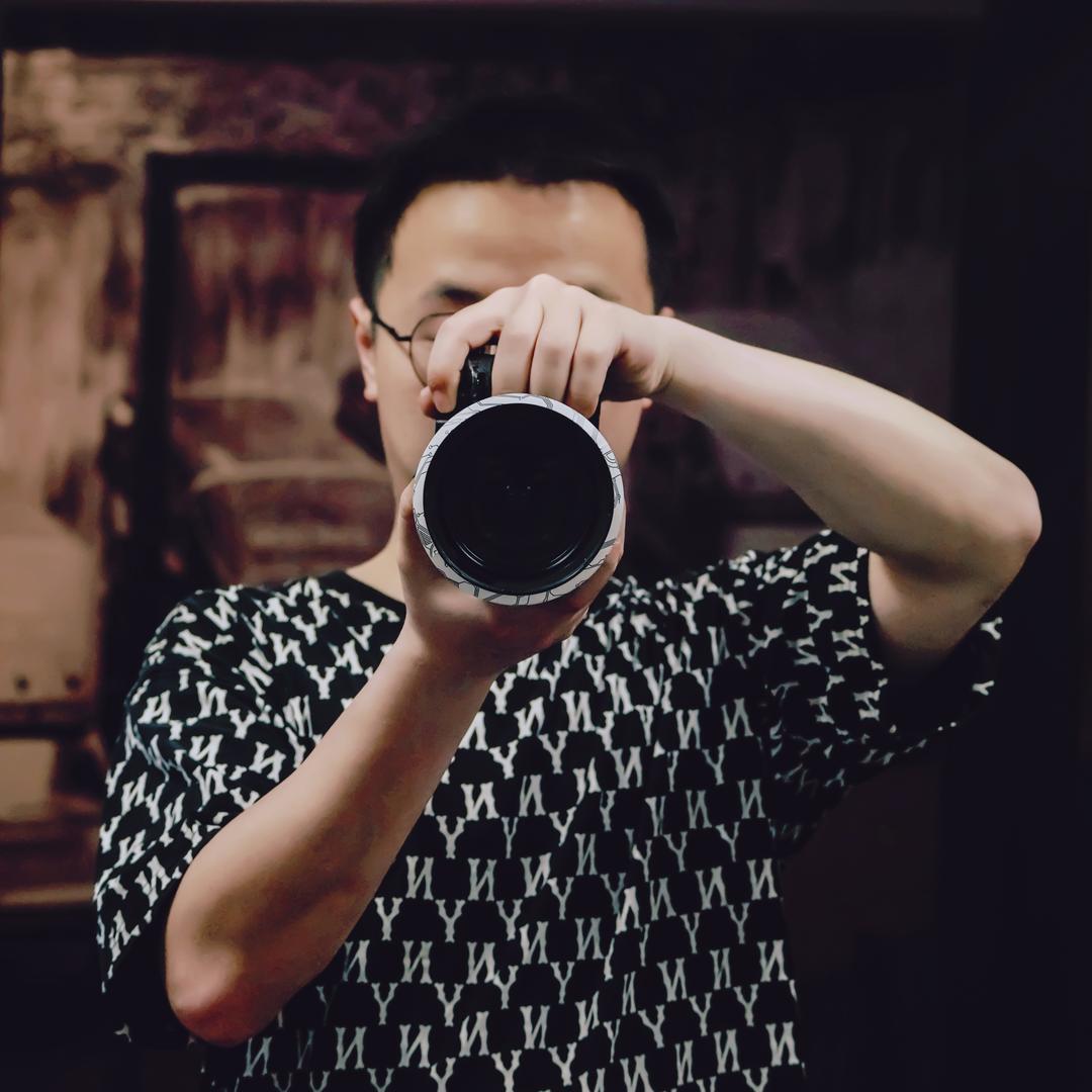 荒野与城市之间📸