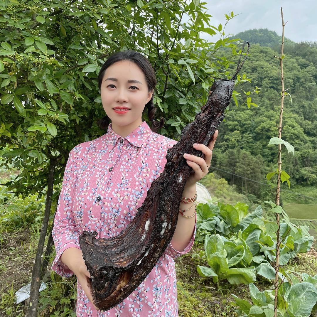 恩施林妹腊货