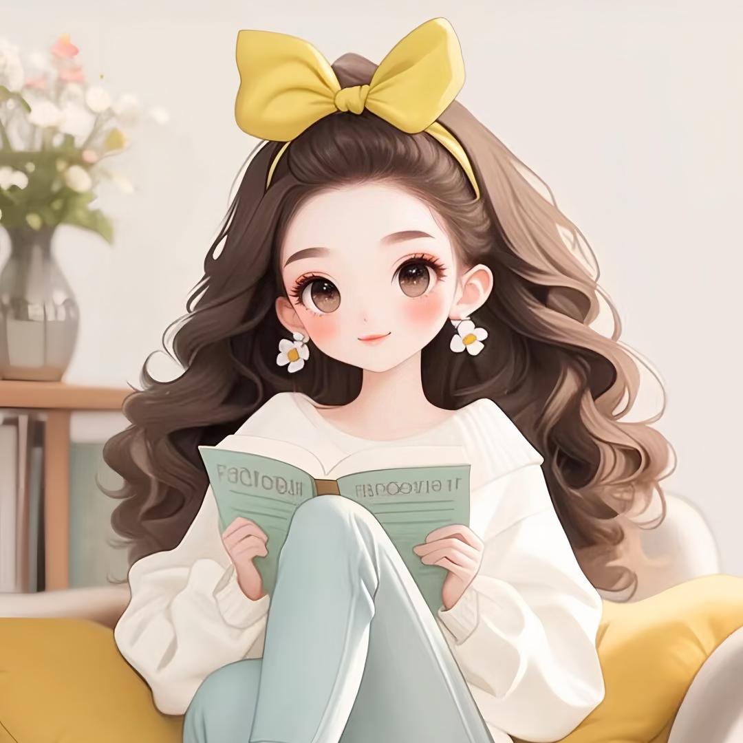 小欢喜😀