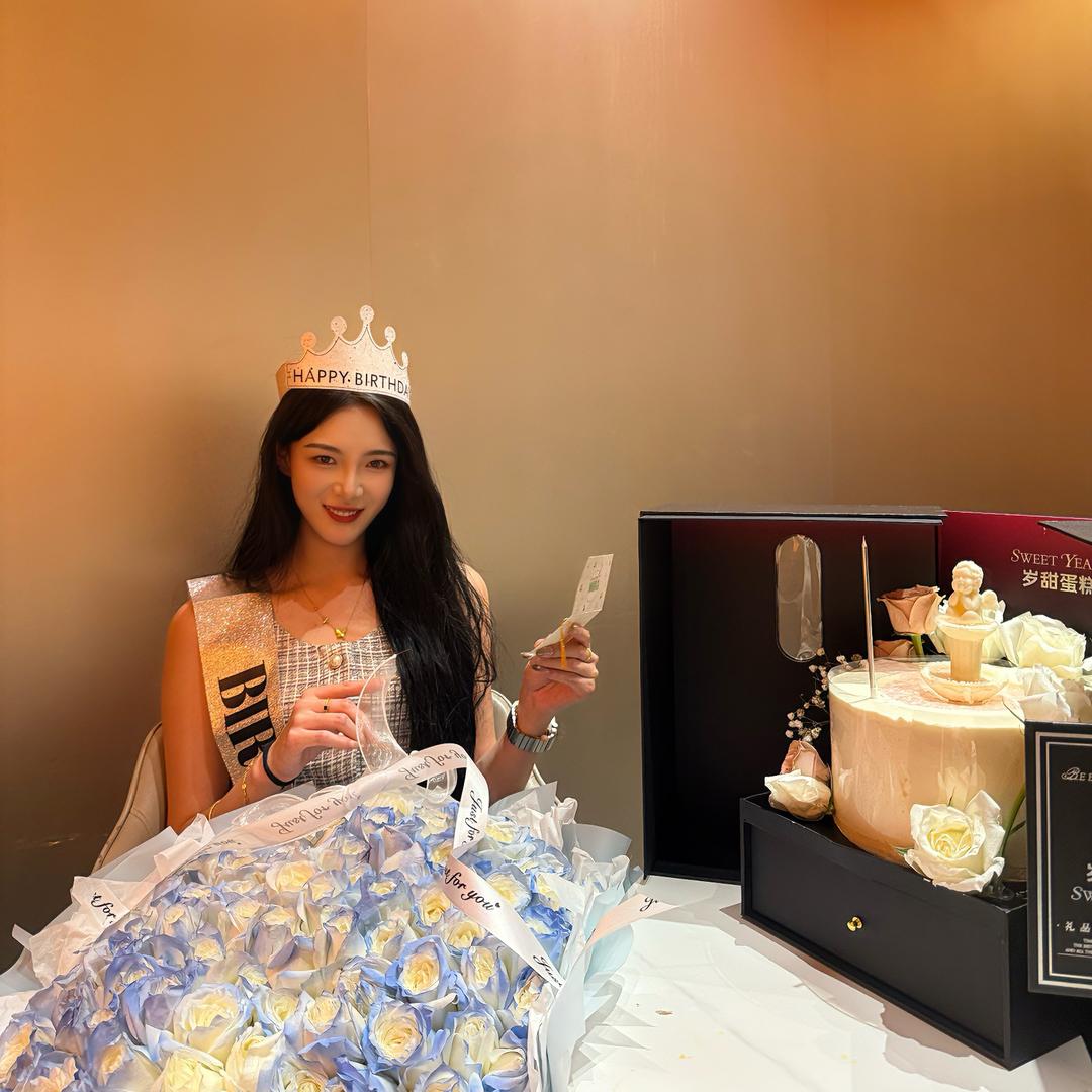 尔滨红娘~齐齐