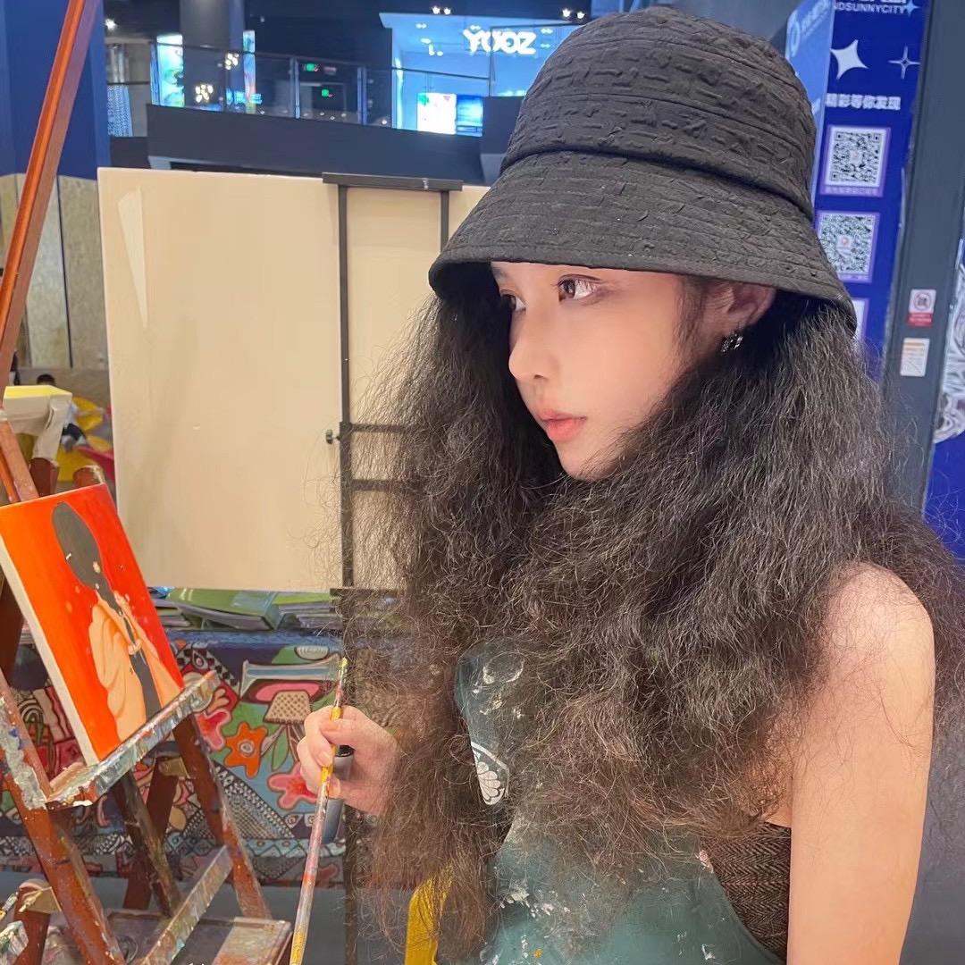 吴淃淃