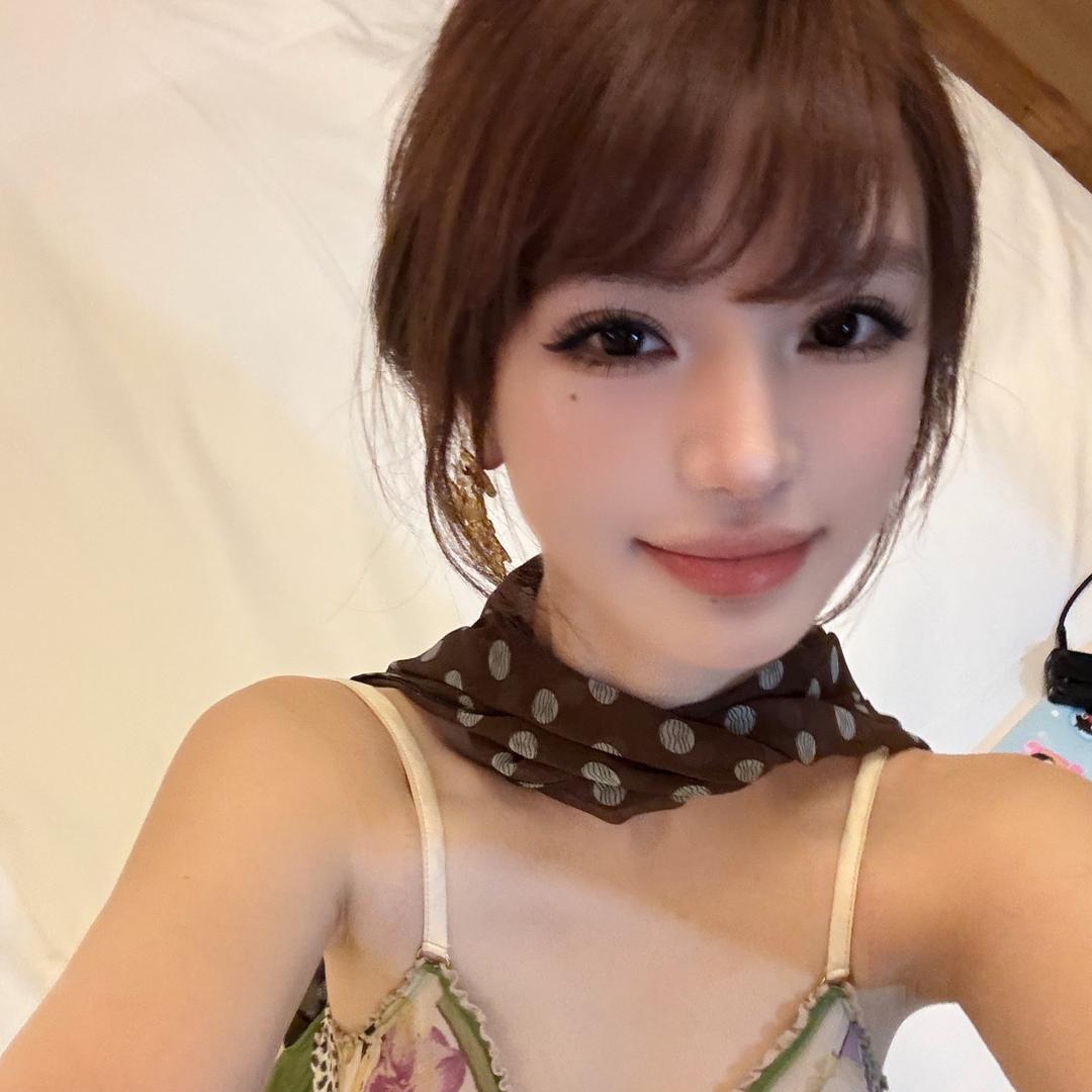 月月子🌊
