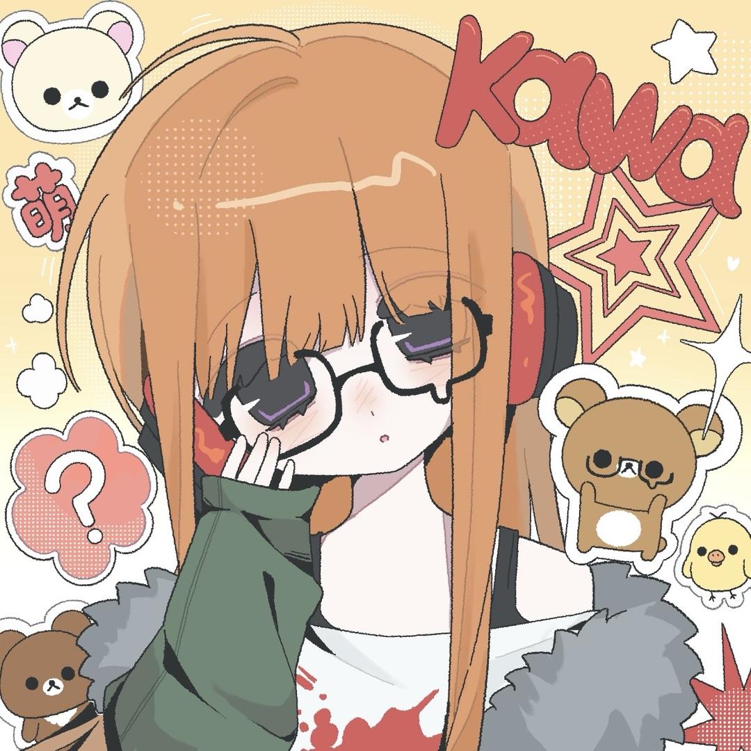 海苔肉松小贝