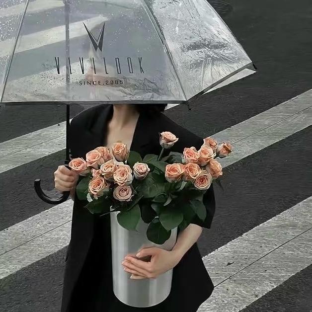 月亮.
