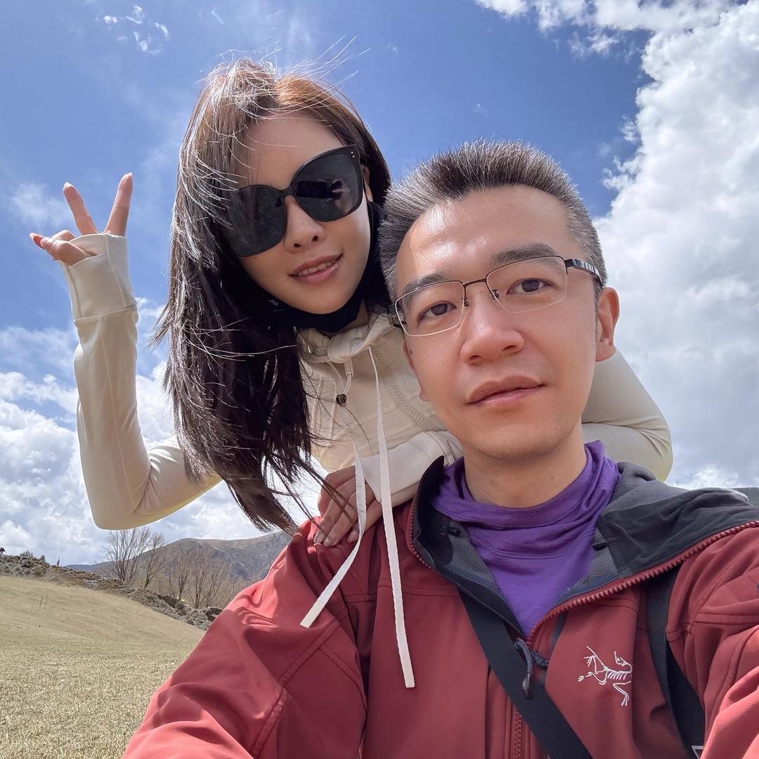 社恐的老张