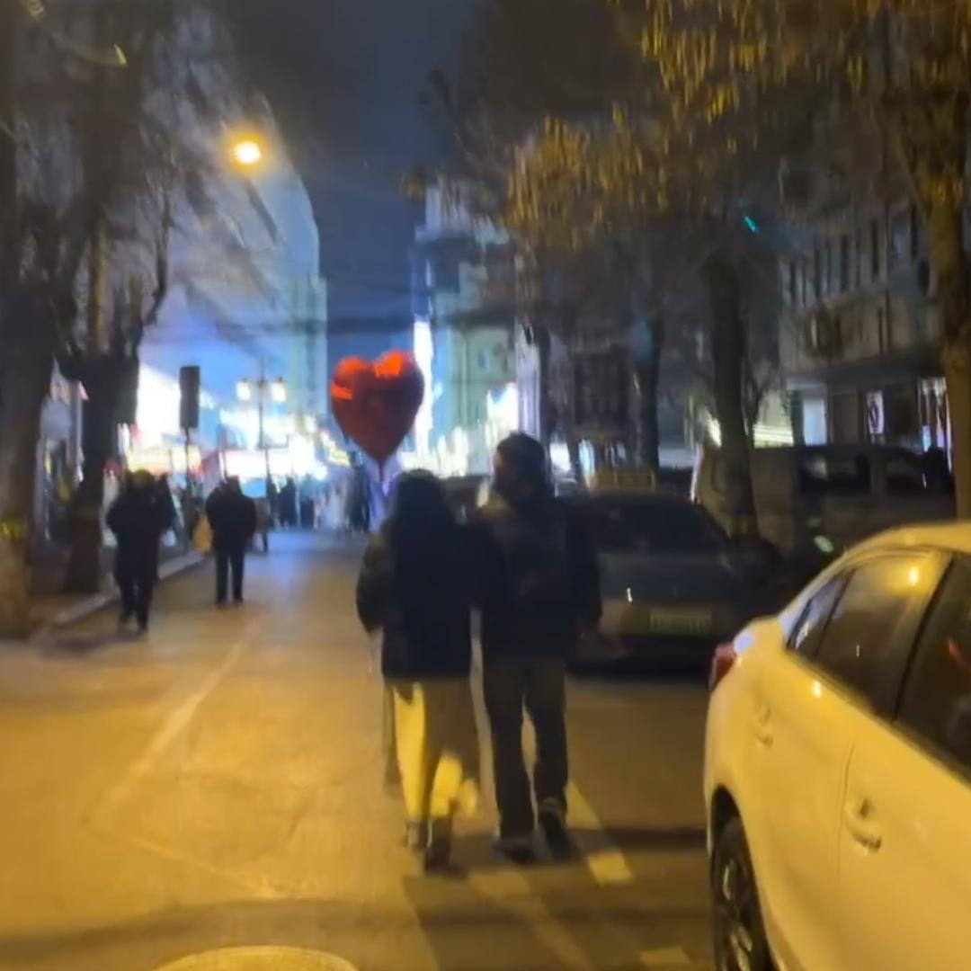 凡事都会说谢谢