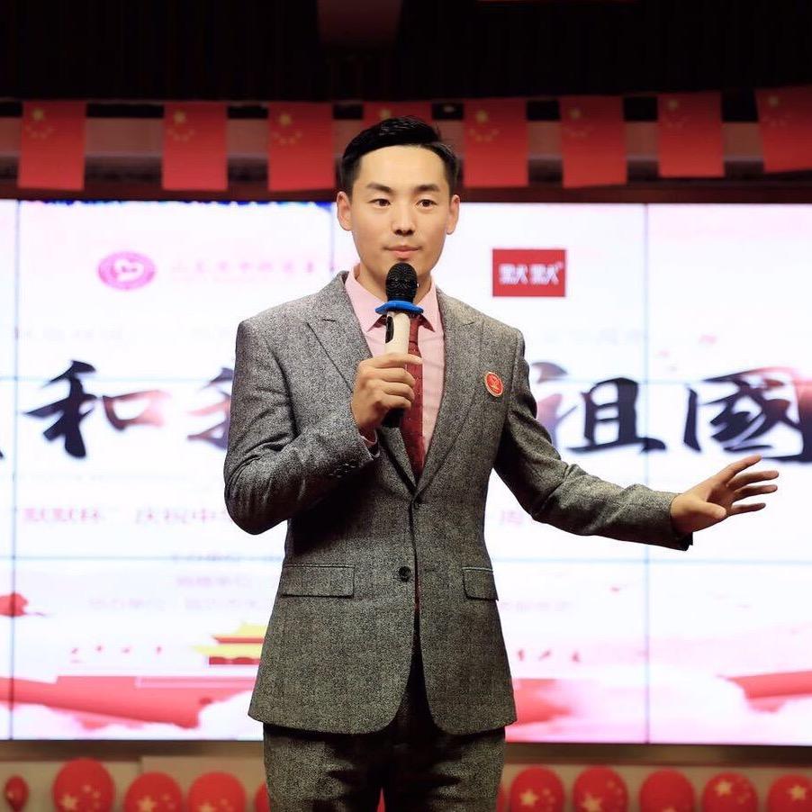 大庆谈育儿