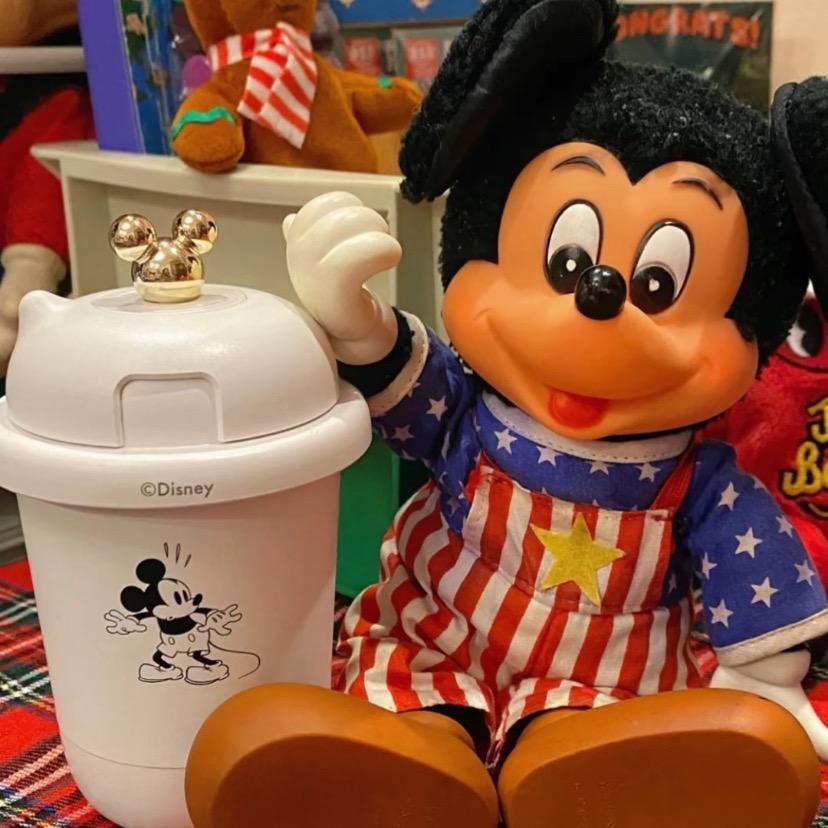 米奇妙妙屋中古玩具呀