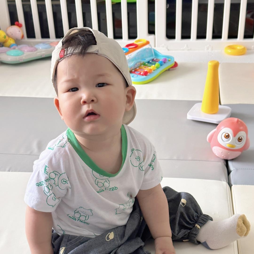 小九和妈妈👩🏻