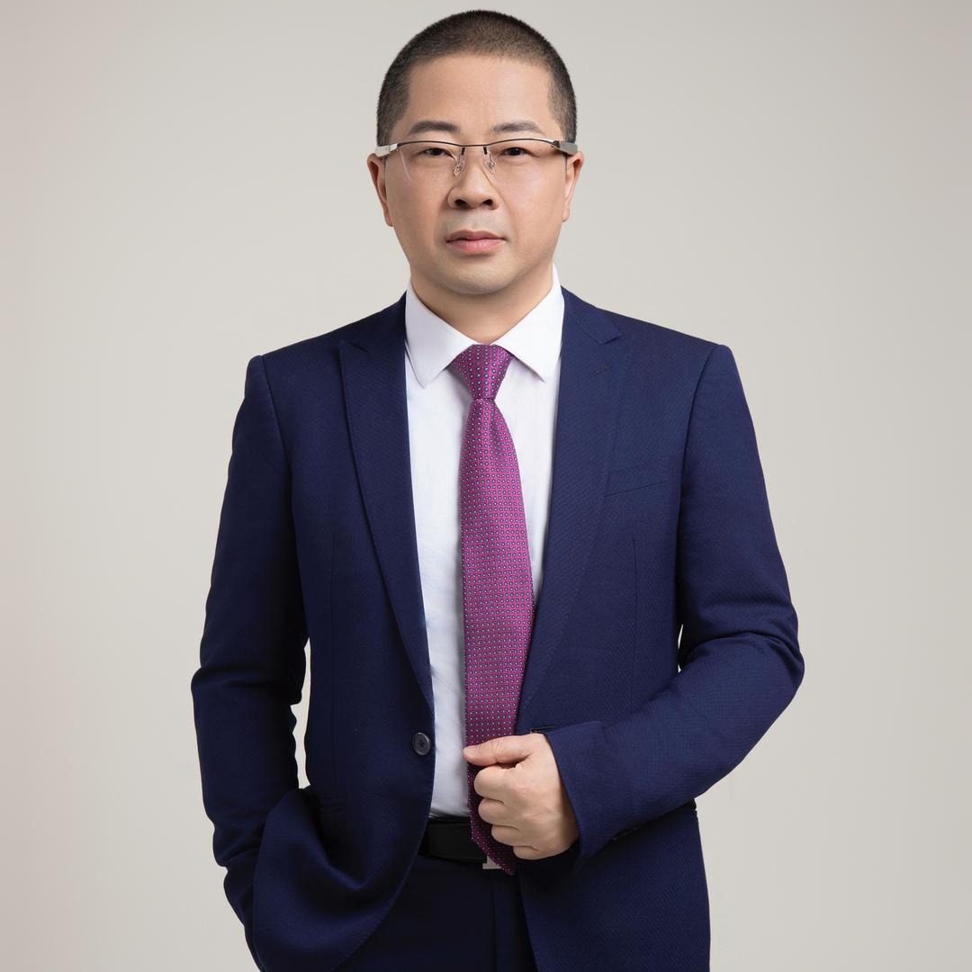 灵通学校创始人韩灵通