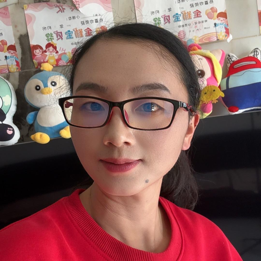 桃子吖